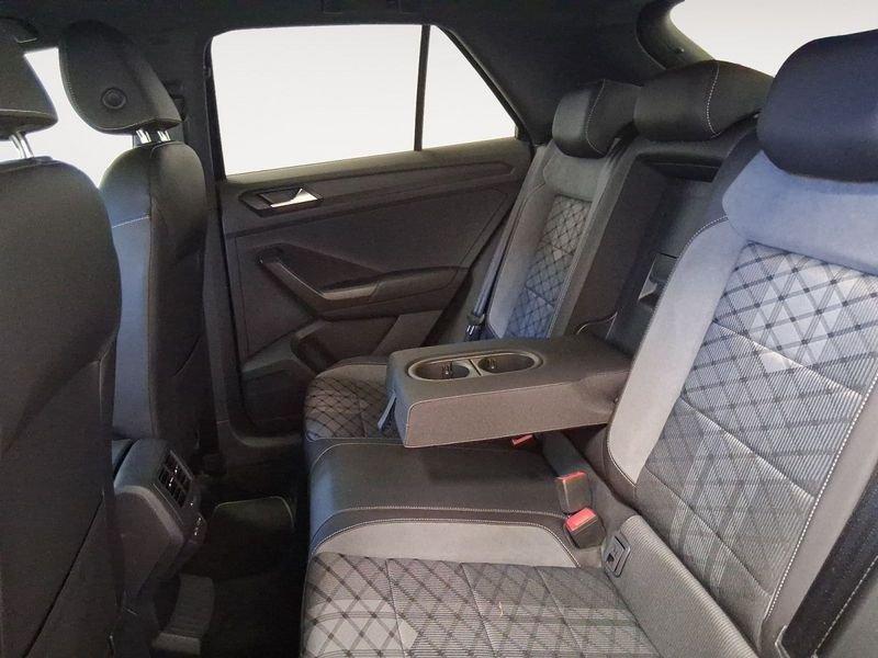 Volkswagen T-Roc 2.0 TDI SCR R-Line Plus DSG