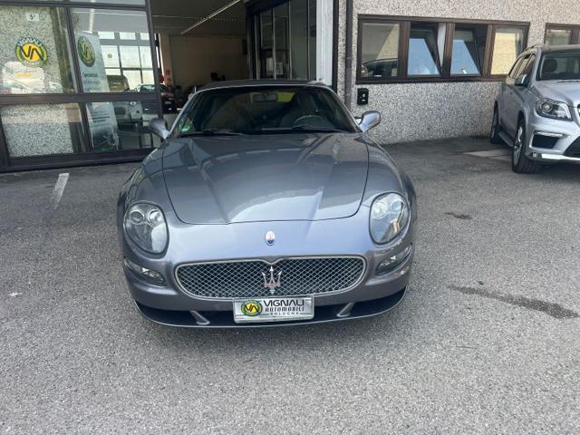 MASERATI GranSport 4.2 V8
