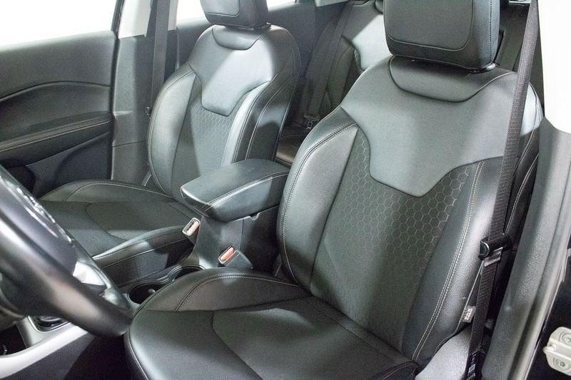 Jeep Compass 1.6 Multijet II 2WD Business