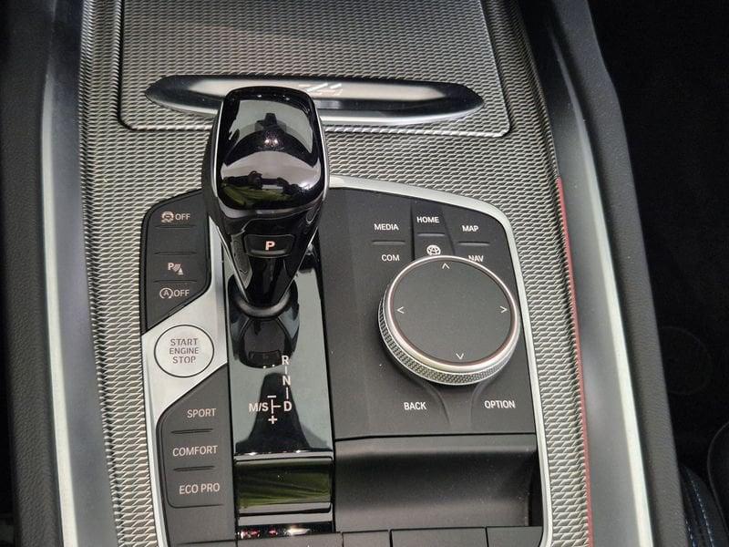 BMW Z4 G29 LCI 2023 M40i auto