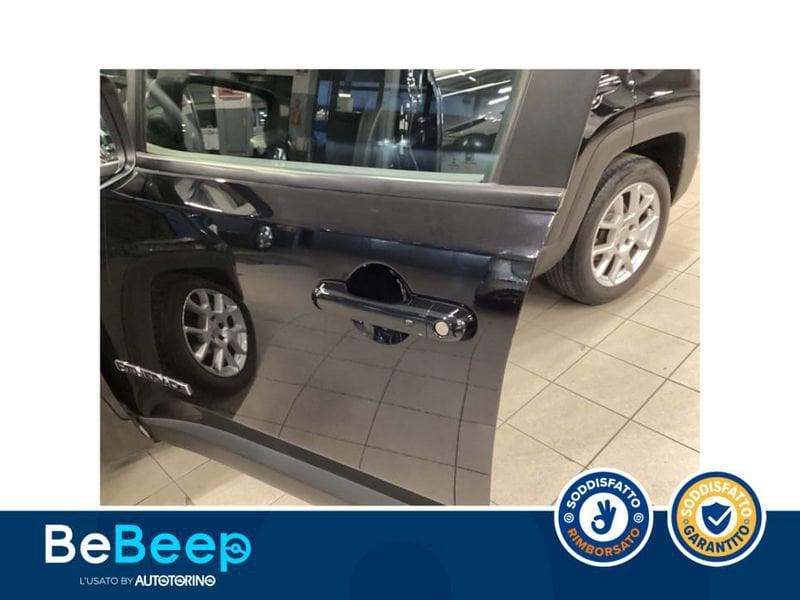 Jeep Renegade 1.0 T3 LIMITED 2WD