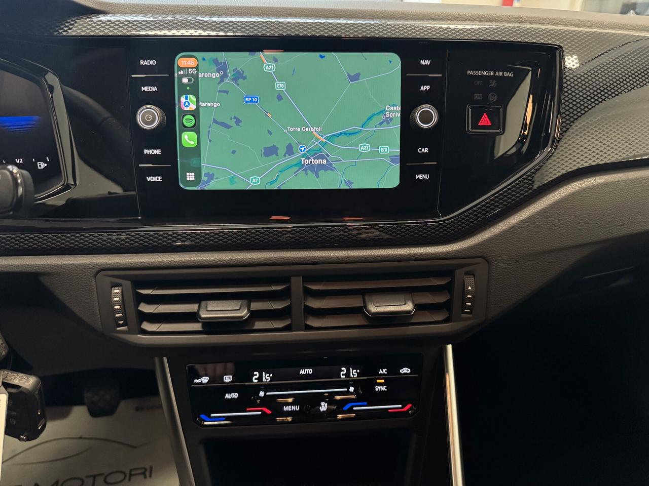 Volkswagen Polo 1.0 tsi 95CV Edition Plus /KM0/NO VINCOLI