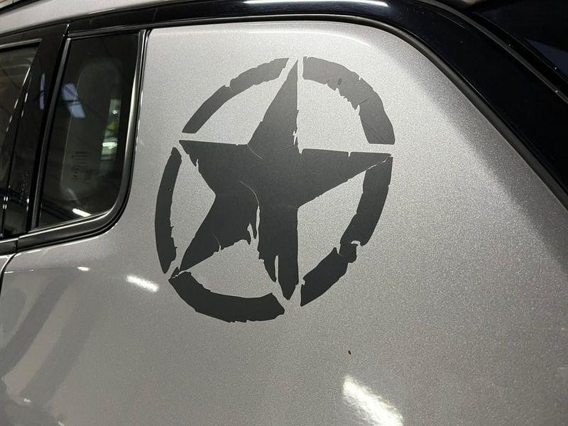 Jeep Compass Compass 2.0 Night Eagle 4WD