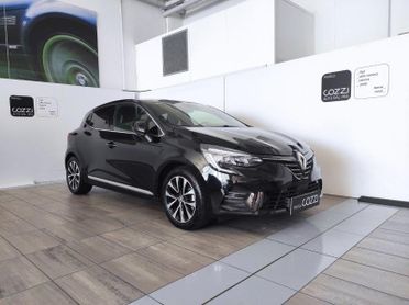 RENAULT Clio 5ª serie - Clio Full Hybrid E-Tech 145 CV 5 porte Techno