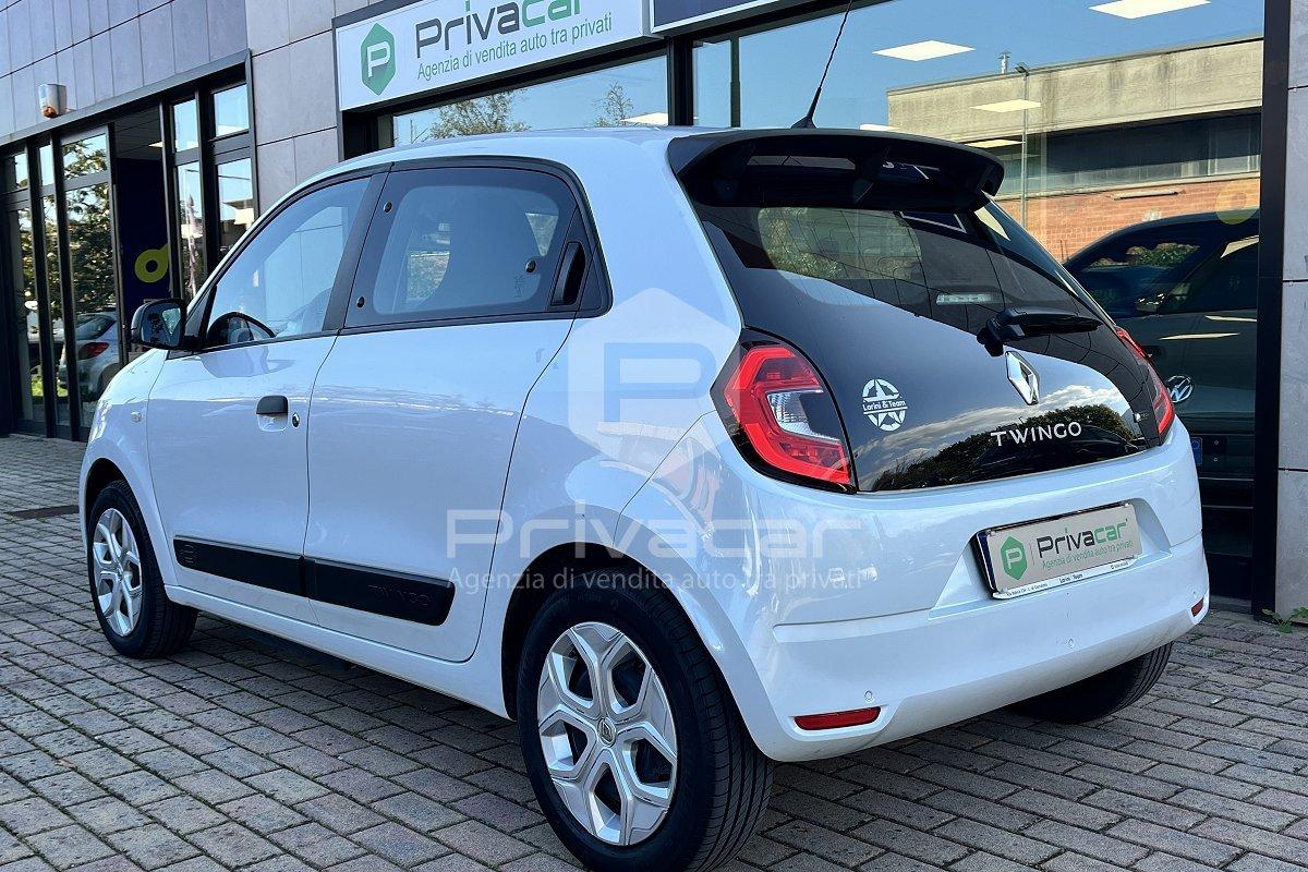 RENAULT Twingo Electric Zen