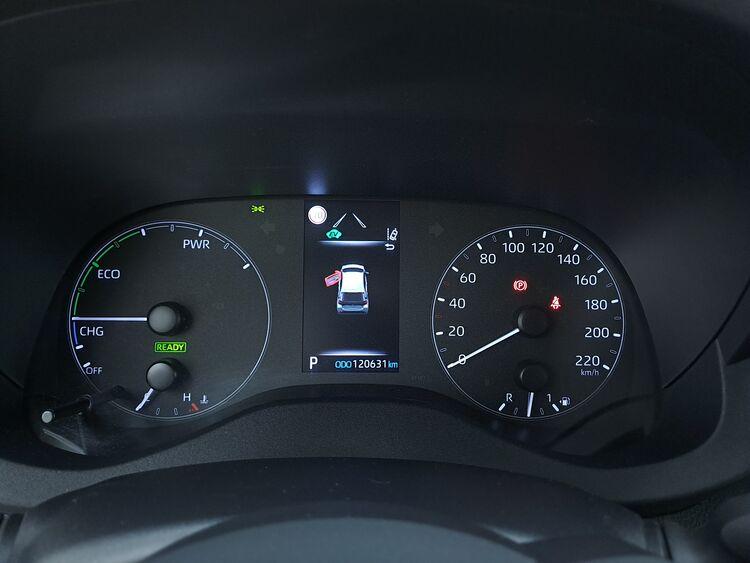 Toyota Yaris Hybrid Business BR225368 1.5 Full Hybrid 116CV