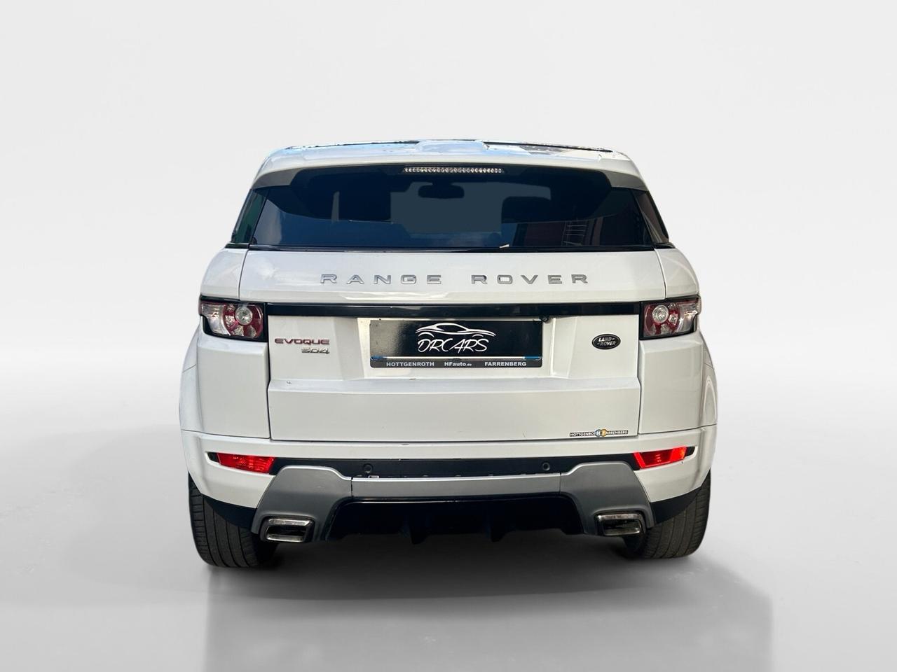 Land Rover Range Evoque 2.2 Sd4 5p. Dynamic