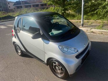 SMART 451 NEOPATENTATI ACCETTO PERMUTE GARANZIA