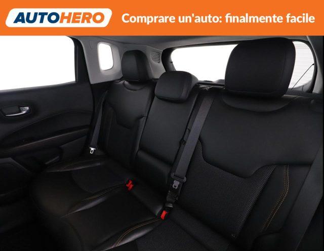 JEEP Compass 1.4 MultiAir 170 CV aut. 4WD Limited