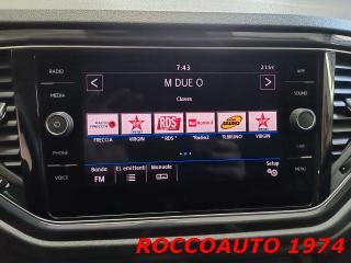 Volkswagen T-Roc 1.5 tsi Advanced