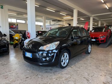 Citroen C3 1.1 Eco GPL Exclusive 12/2010 Neopatentati