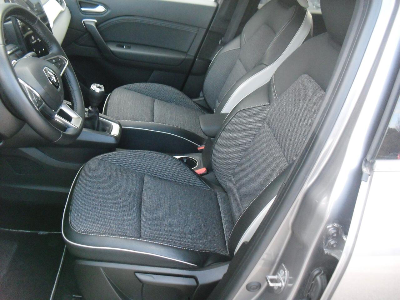 Renault Captur TCe 100 CV GPL Techno, 57.000KM, FULL OPT!!