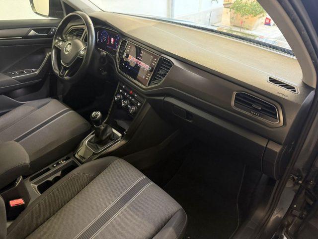 VOLKSWAGEN T-Roc 1.0 TSI 115 CV Style BlueMotion Technology