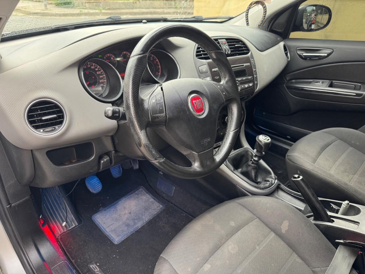 Fiat Bravo 1.4 EasyPower Easy