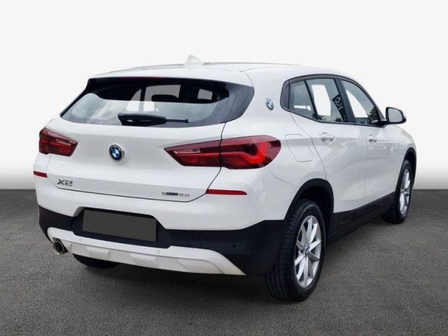 BMW X2 sDrive18i Advantage