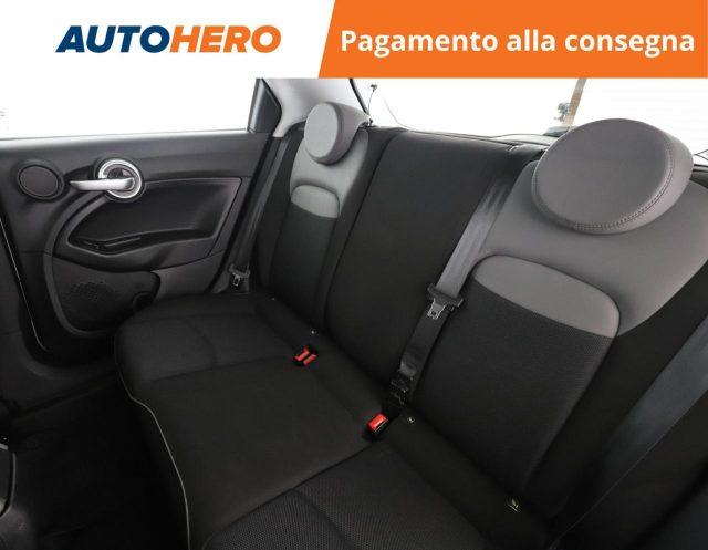 FIAT 500X 1.4 MultiAir 140 CV DCT Pop Star