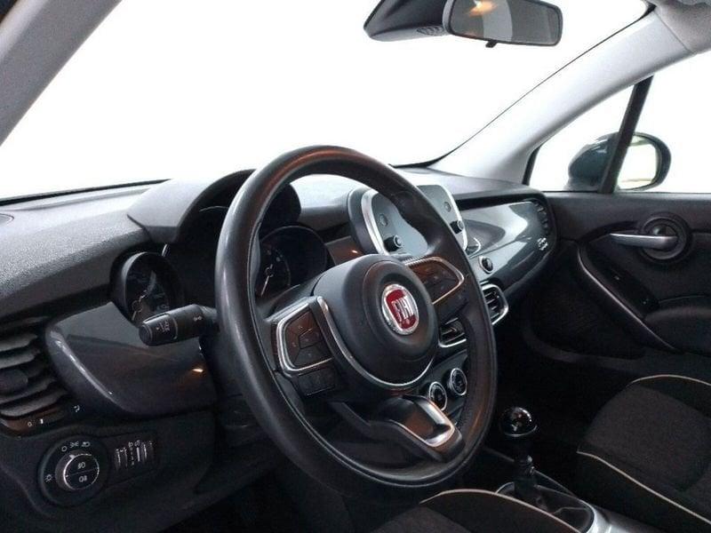FIAT 500X 1.0 T3 Mirror Cross 120cv
