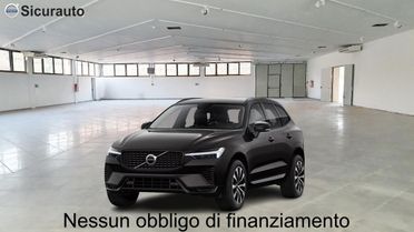 VOLVO Xc60 B4 Mild Hybrid (D) Automatico Plus Dark