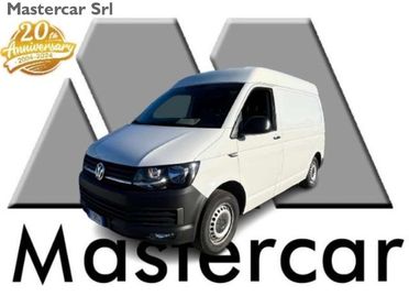 VOLKSWAGEN T6 Transporter TRANSPORTER 2.0 TDI 150cv 4MOTION 4x4