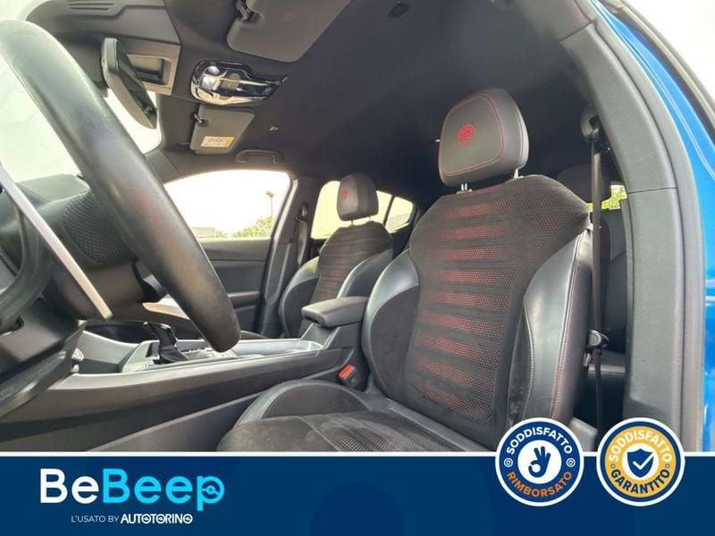 Alfa Romeo Tonale 1.5 HYBRID SPECIALE 130CV TCT7