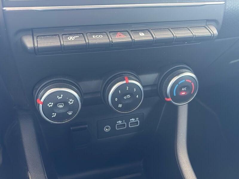 Renault Clio Clio 1.0 tce Equilibre Gpl 100cv