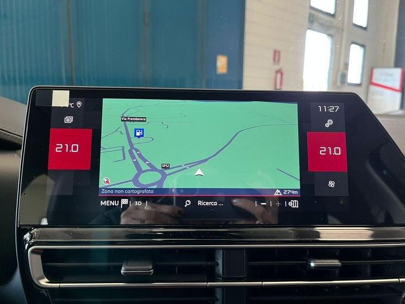 Citroën C5 Aircross C5 Aircross BlueHDi 130 S&S EAT8 Max - PROMO SIRONIAUTO+