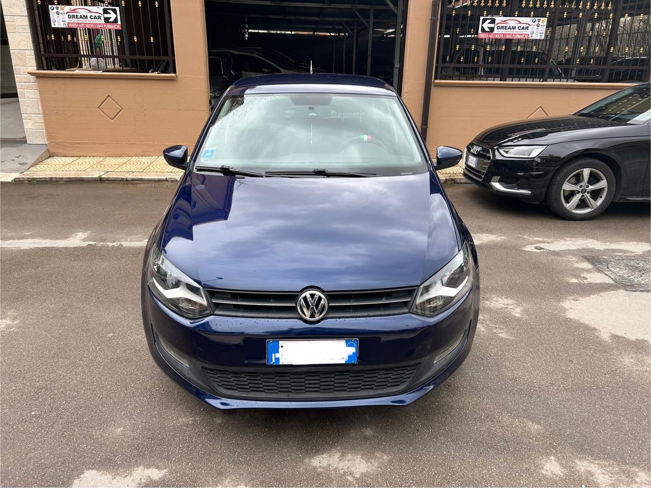 Volkswagen Polo 1.2 70 CV 5p. Comfortline