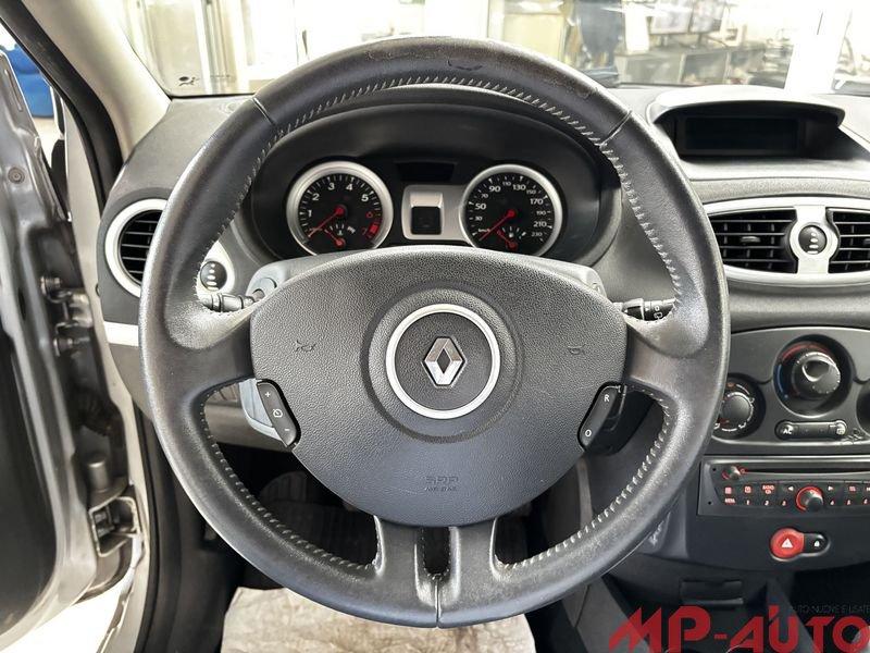 Renault Clio Clio 1.2 16V 5 porte