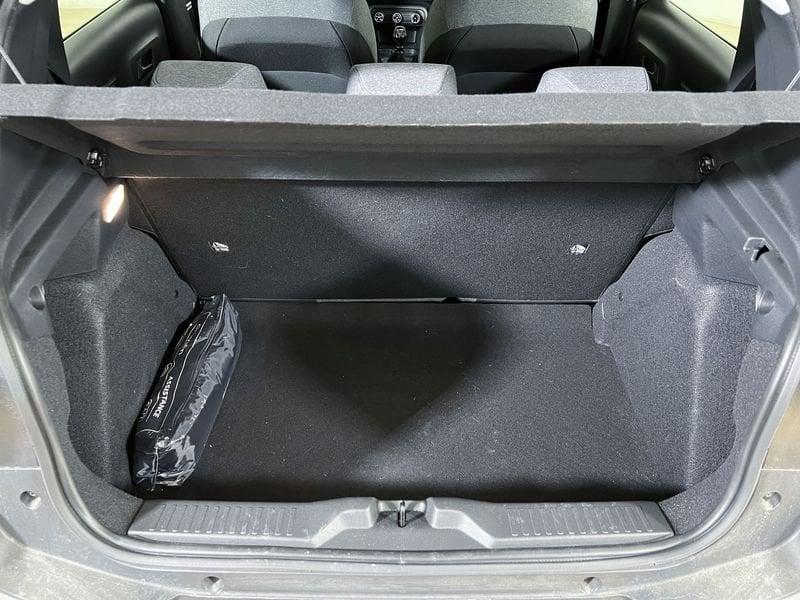 Citroën C3 C3 1.2 puretech turbo You 100cv s&s