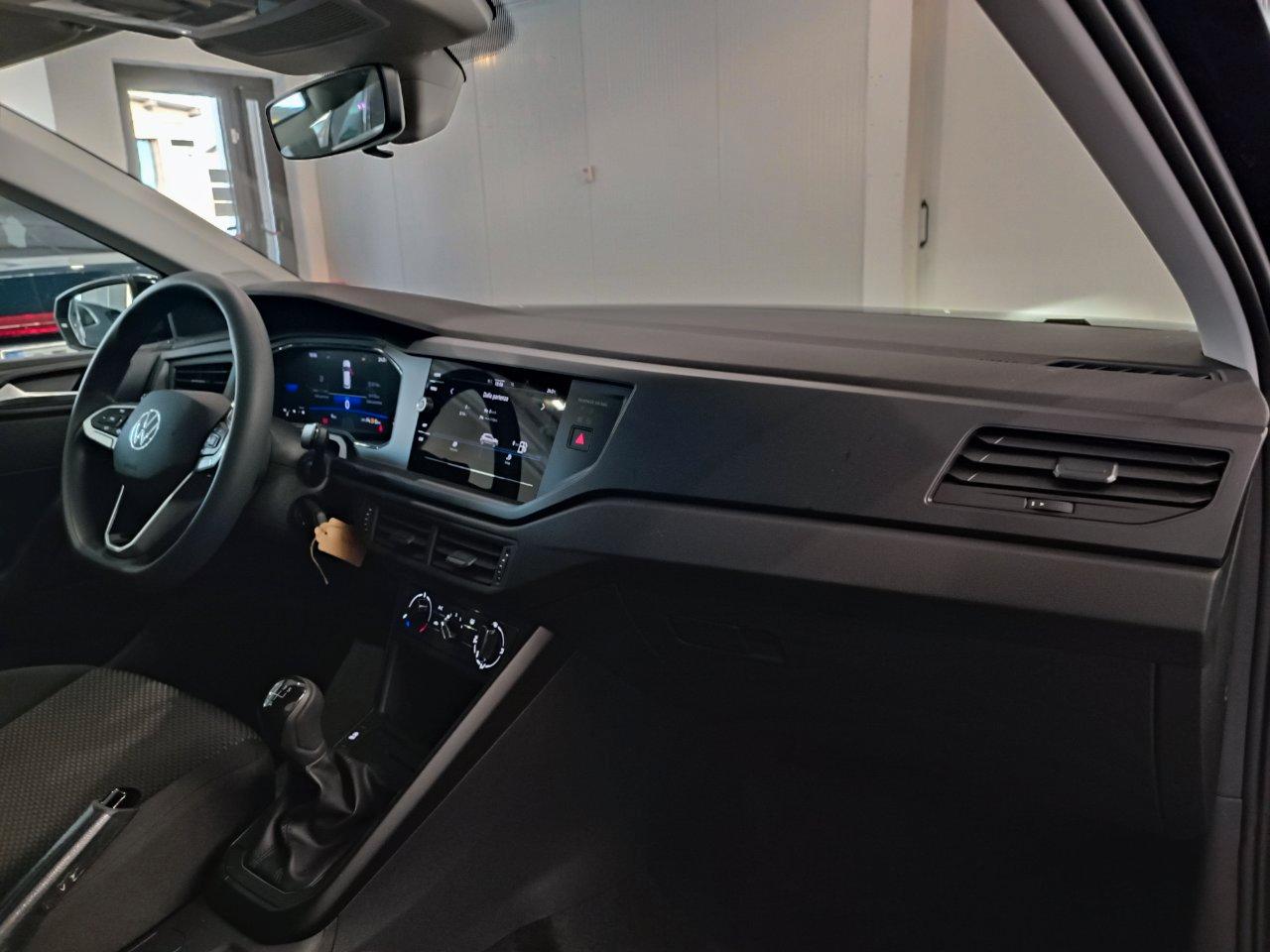 Volkswagen Polo 1.0 80cv nuova pronta consegna
