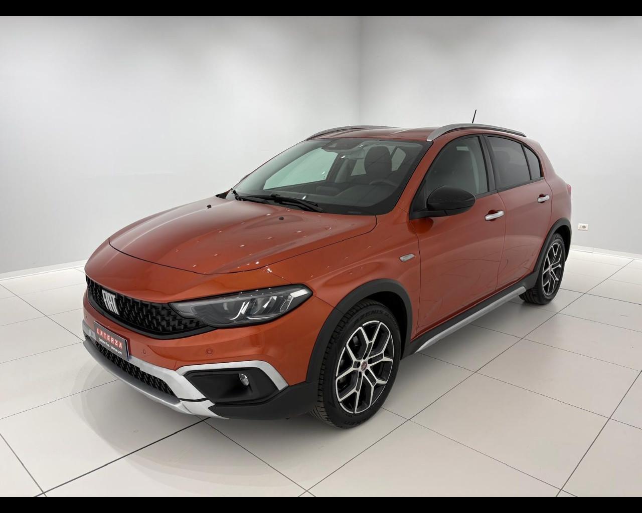 FIAT Tipo 5p 1.0 Cross 100cv