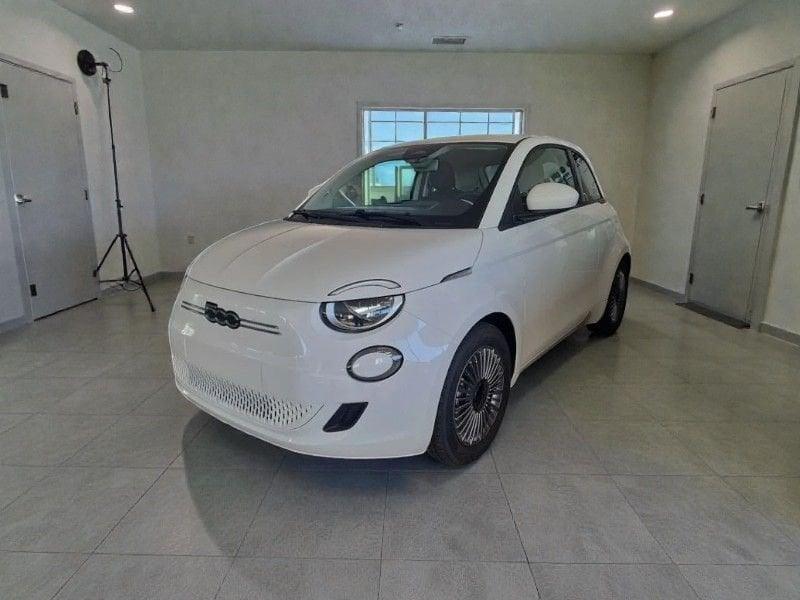 FIAT 500 Berlina 42 kWh PROMO PENATI4YUO