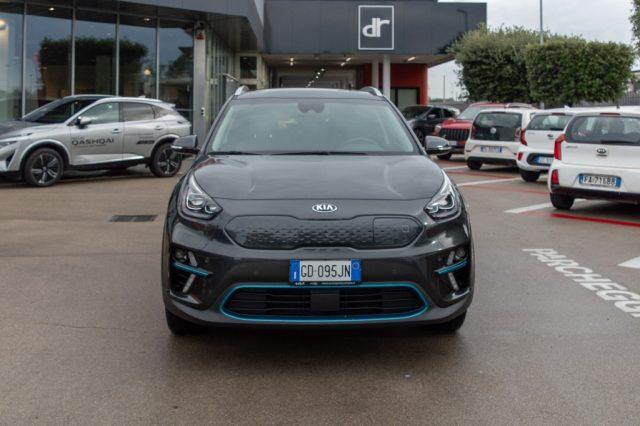 KIA e-Niro 64 kWh Evolution