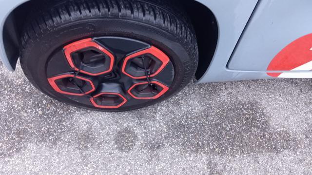 CITROEN Ami PROMO My AmiPackColor