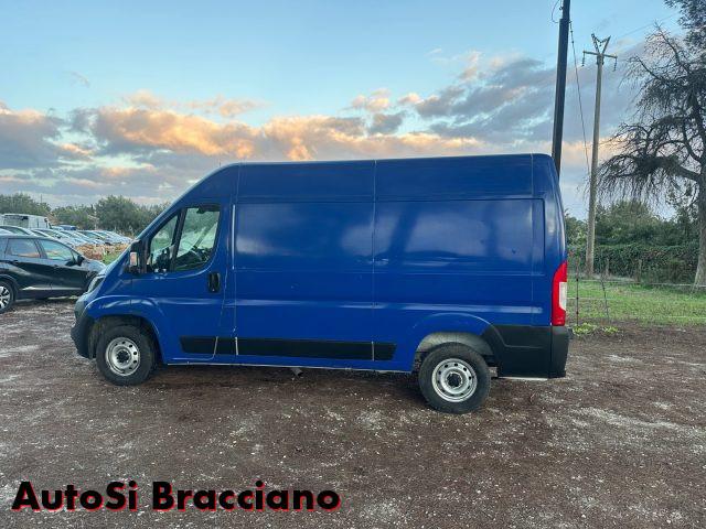 FIAT Ducato 35 2.3 MJT 140CV PM-TM Furgone IVA ESPOSTA!!