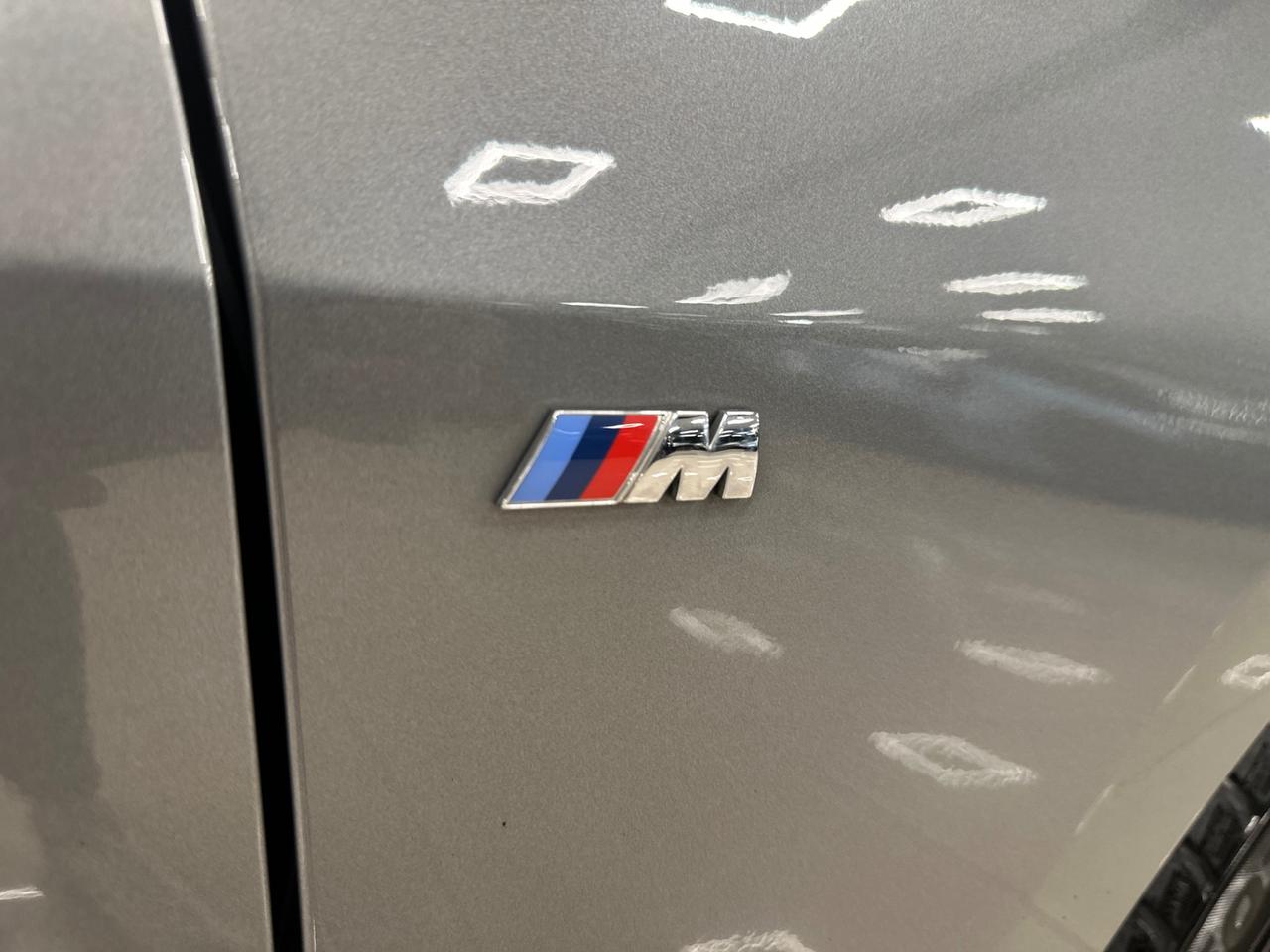 BMW 120 d Msport auto