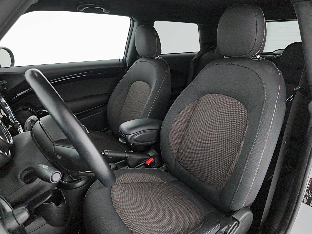 MINI Mini Cooper D Boost 3 Porte