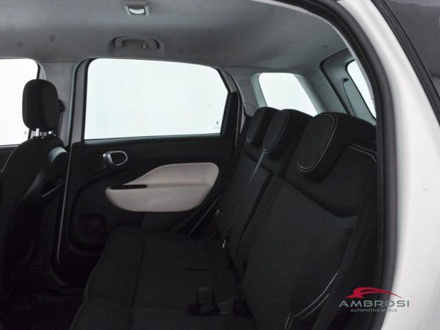 FIAT 500L 1.3 Multijet 85 CV Trekking - PER OPERATORI DEL SE