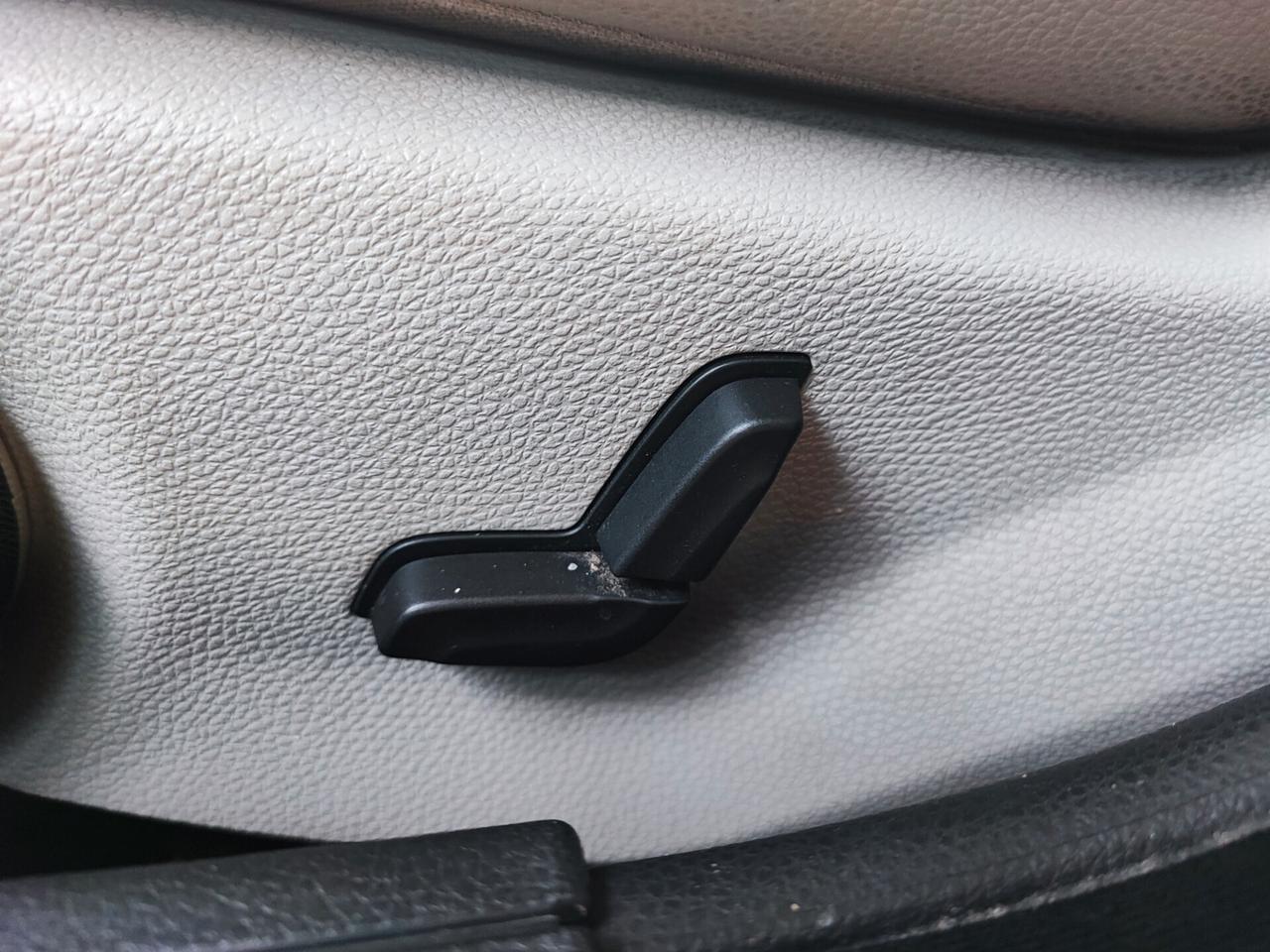 Mercedes-benz C 250 CDI S.W. Avantgarde PARI AL NUOVO