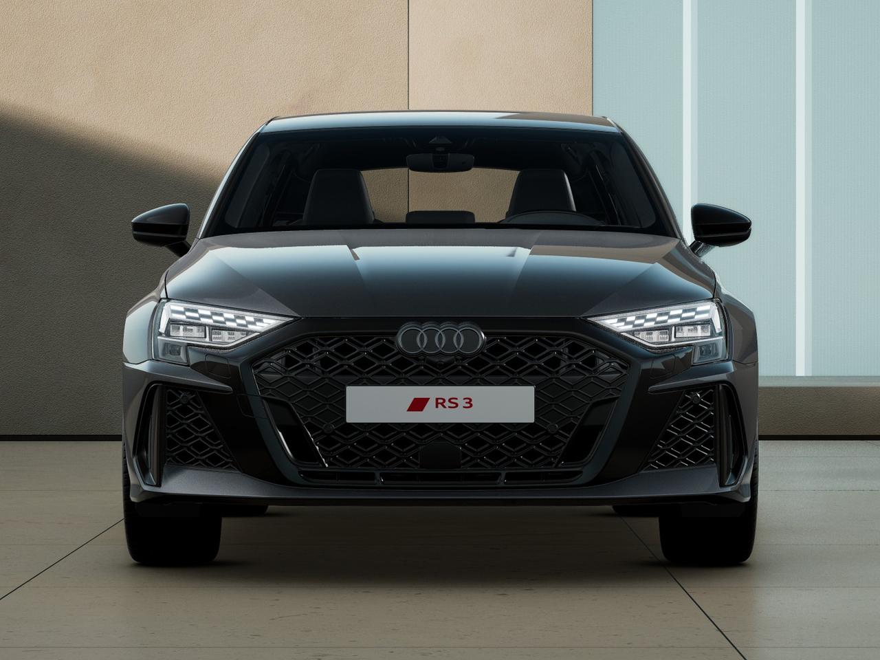 Audi RS3 sportback 2.5 tfsi quattro s-tronic