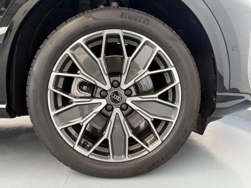 Audi Q5 Q5 SPB TDI 150 kW mHEV+ S tronic quattro S line ( € 22.000 DI SCONTO!!!!)