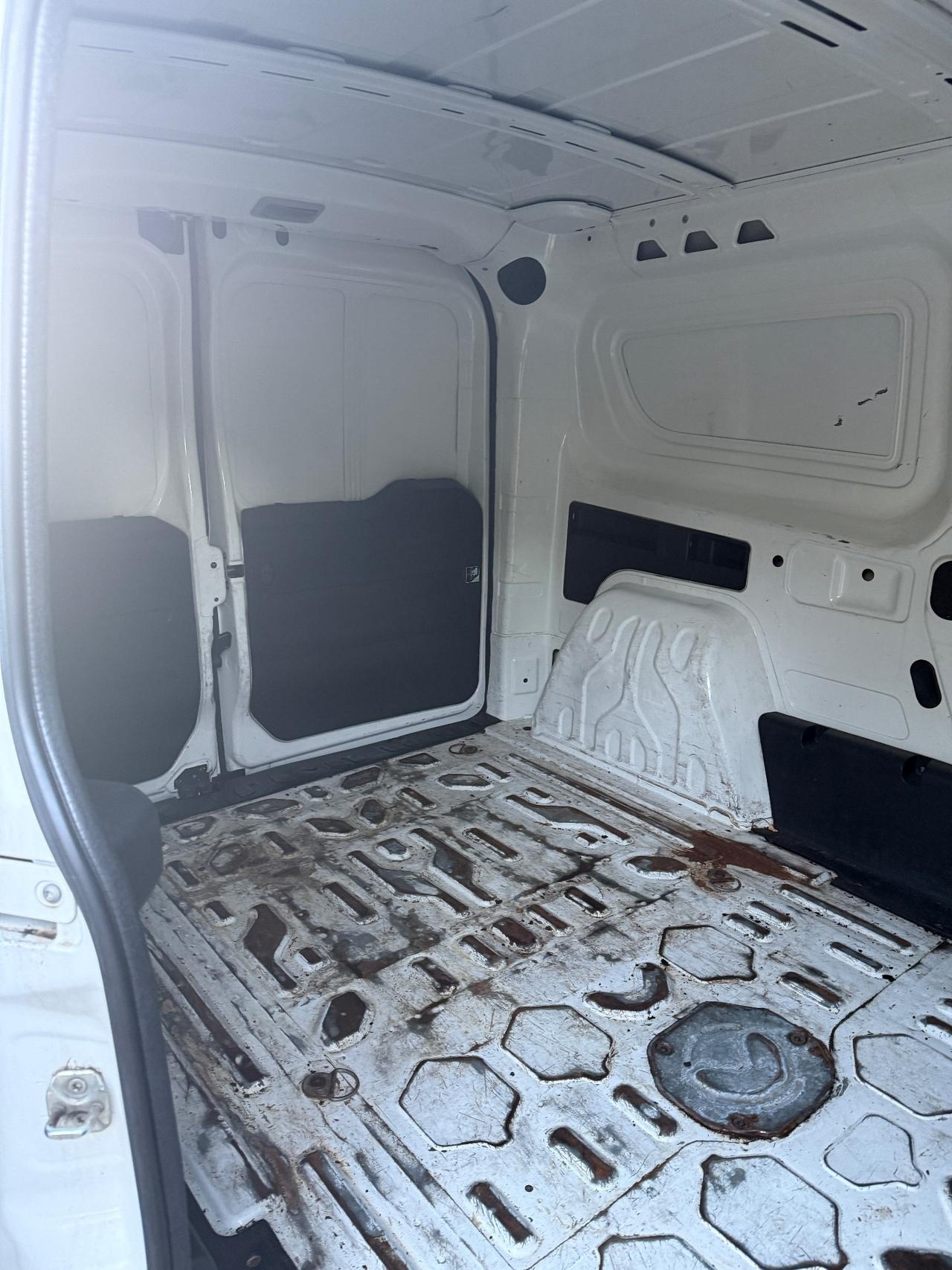 Furgone/ Doblo’ maxi 1.6 multijet