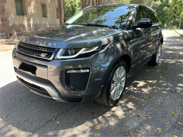 Range Rover Evoque 2.0 TD4 150 CV 5p. HSE Dynamic