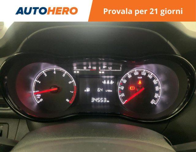 OPEL Karl Rocks 1.0 75 CV
