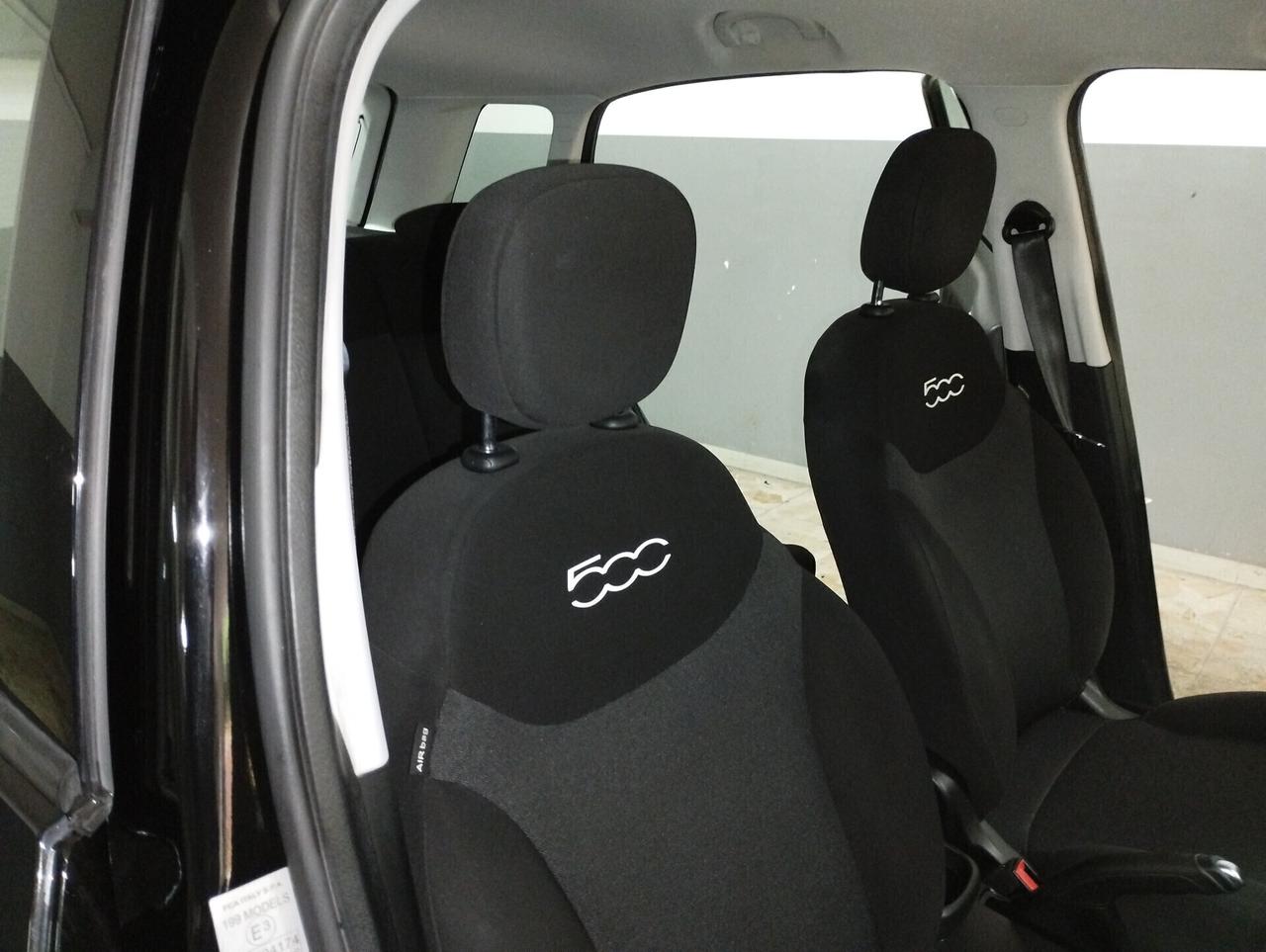 Fiat 500L 1.3 Multijet 95 CV Urban