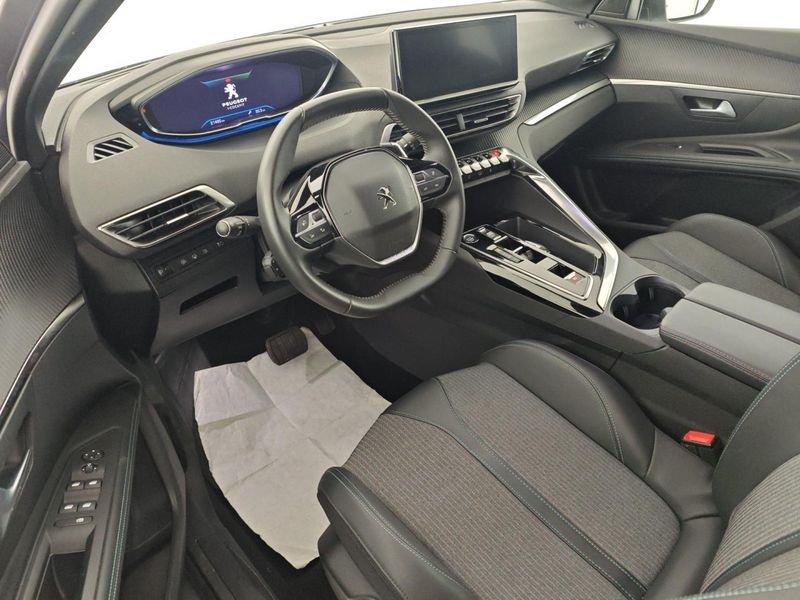 Peugeot 3008 Hybrid 180 e-EAT8 Allure Pack