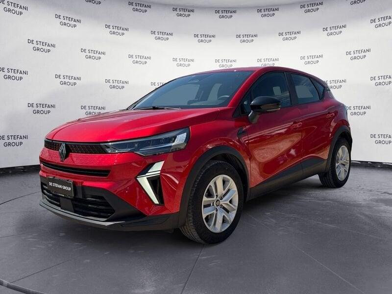 Renault Captur Captur 1.0 eco-g Evolution 100cv