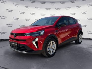 Renault Captur Captur 1.0 eco-g Evolution 100cv