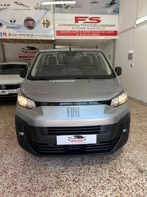 Fiat Scudo 2.0 BlueHDi 145 CV S&S AT8 PL-TN Furgone