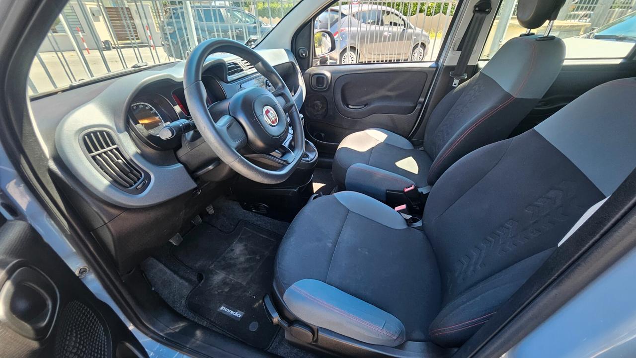 Fiat Panda 1.2 EasyPower Easy